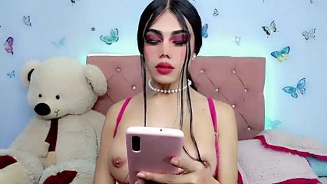 Snapshot of Riossvale chatting on February 2026 05:40:02 AM Riossvale online show from February 2026 05:40:02 AM