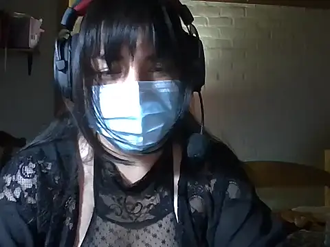 NymphNarcissa online show from February 2026 06:12:02 AM