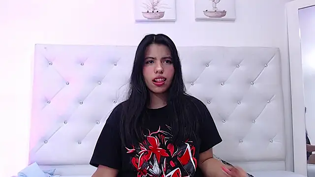 abelladanger 92 online show from December 2024 08:58:01 PM