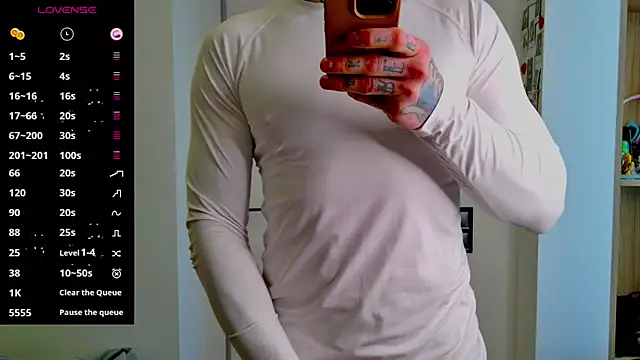 white King9999 online show from February 2026 01:37:02 PM