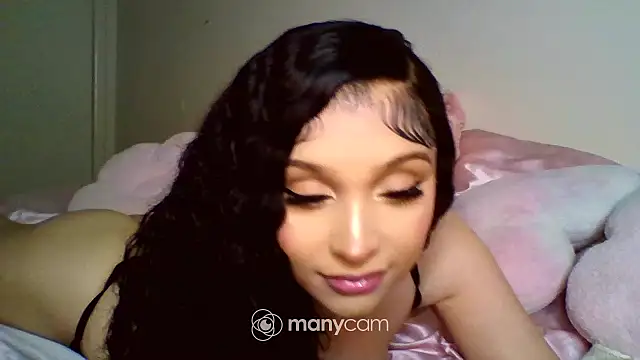 Snapshot of bambibarbi chatting on July 2026 05:42:02 AM bambibarbi online show from July 2026 05:42:02 AM