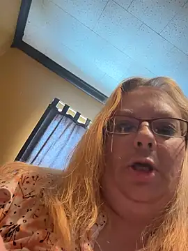 CherishWilliams online show from May 2026 07:20:01 PM