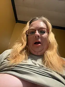 CherishWilliams online show from June 2026 05:23:01 AM