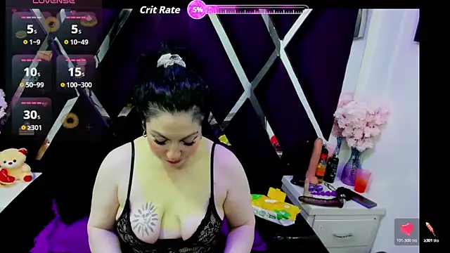 Snapshot of Luciana_Ass chatting on June 2026 09:08:02 PM Luciana Ass online show from June 2026 09:08:02 PM