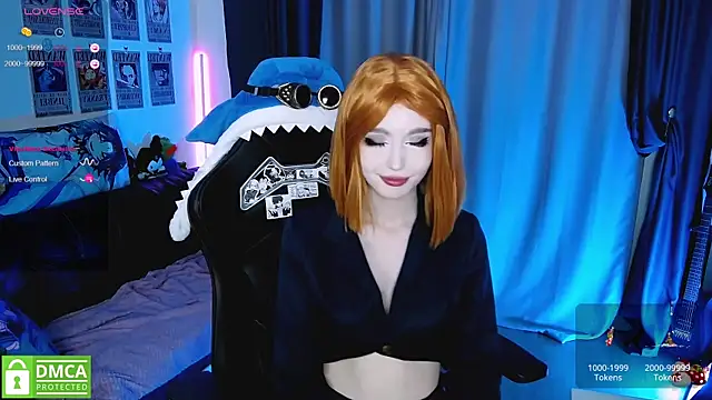  Sparkland  online show from January 2025 09:32:02 PM