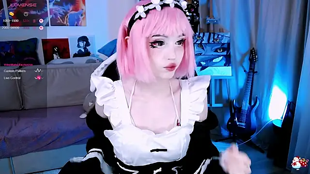  Sparkland  online show from September 2025 07:02:02 PM