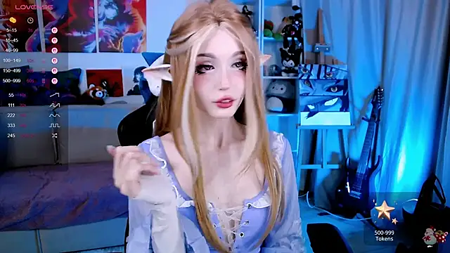  Sparkland  online show from September 2025 07:48:01 PM