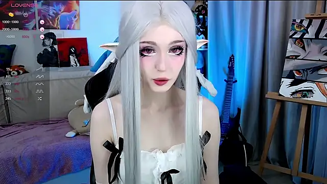  Sparkland  online show from October 2025 09:04:02 PM