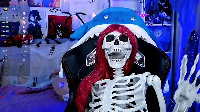  Sparkland  online show from October 2025 09:35:02 PM