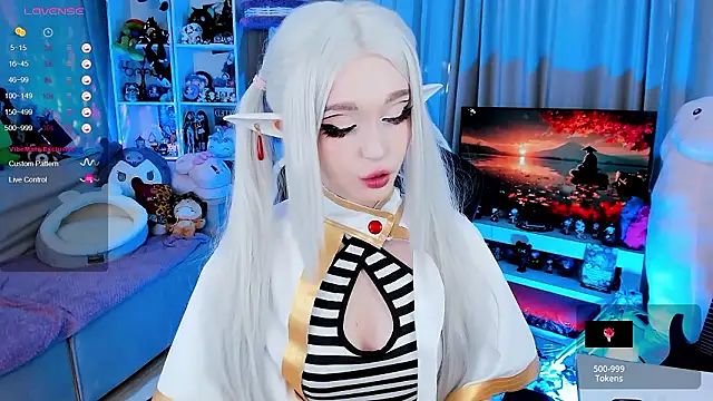  Sparkland  online show from March 2026 07:20:02 PM