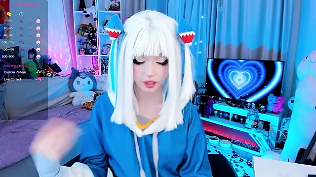  Sparkland  online show from March 2026 07:39:01 PM