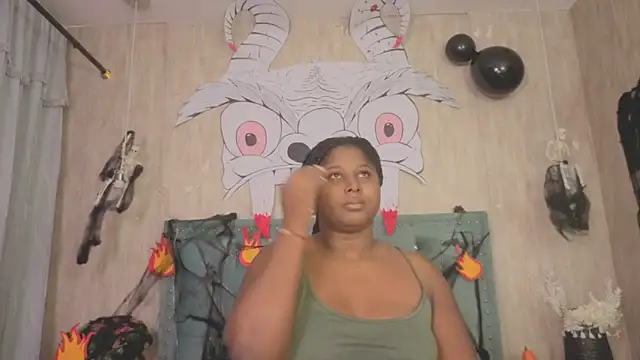 Alexa roussee online show from October 2025 01:29:01 PM