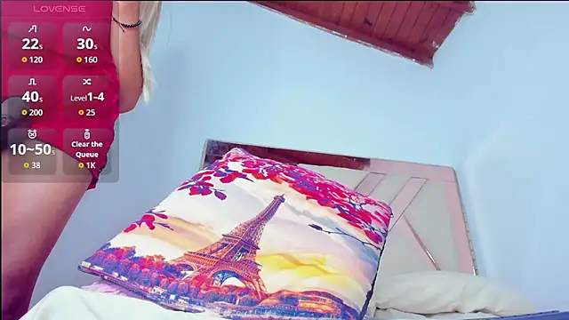 natasha ts 04 online show from December 2025 11:19:01 AM