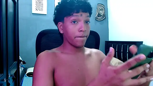 Xander bonnet1 online show from January 2025 03:18:01 PM