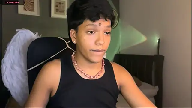 Xander bonnet1 online show from February 2025 06:15:02 PM