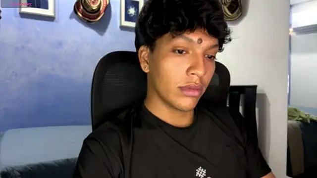 Xander bonnet1 online show from November 2025 03:23:02 PM