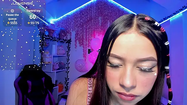 cat kitty18  online show from January 2025 06:39:01 PM