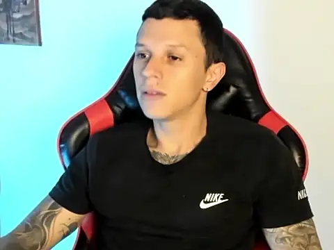 goodboy69l online show from February 2026 12:07:01 AM