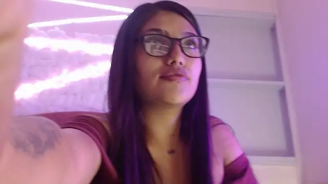 SarahStones online show from January 2025 06:35:02 AM