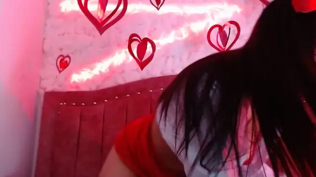 SarahStones online show from February 2025 06:12:02 AM