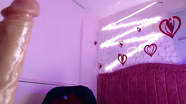 SarahStones online show from March 2025 07:13:02 AM