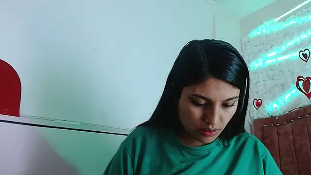 SarahStones online show from March 2025 10:57:02 AM