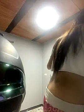 SarahStones online show from September 2025 09:55:01 AM