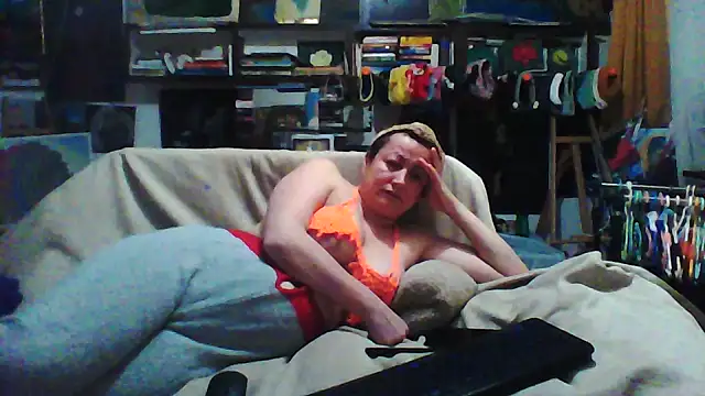 Snapshot of MariaAnaSunshine chatting on December 2025 07:53:02 PM MariaAnaSunshine online show from December 2025 07:53:02 PM