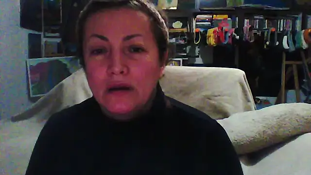Snapshot of MariaAnaSunshine chatting on December 2025 07:53:01 PM MariaAnaSunshine online show from December 2025 07:53:01 PM
