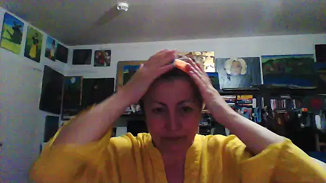 Snapshot of MariaAnaSunshine chatting on December 2025 04:59:02 PM MariaAnaSunshine online show from December 2025 04:59:02 PM