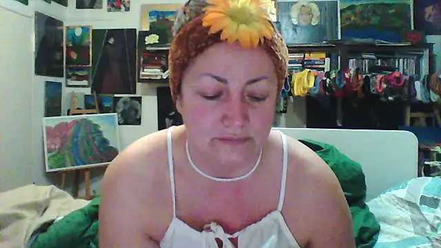 Snapshot of MariaAnaSunshine chatting on January 2026 09:42:01 PM MariaAnaSunshine online show from January 2026 09:42:01 PM