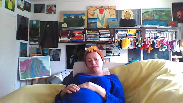 Snapshot of MariaAnaSunshine chatting on January 2026 09:25:01 AM MariaAnaSunshine online show from January 2026 09:25:01 AM