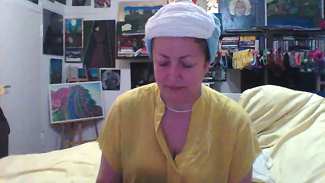 Snapshot of MariaAnaSunshine chatting on January 2026 07:51:02 PM MariaAnaSunshine online show from January 2026 07:51:02 PM