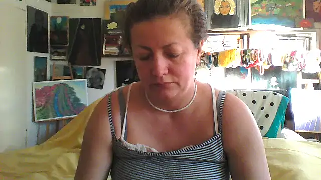 Snapshot of MariaAnaSunshine chatting on January 2026 09:02:01 AM MariaAnaSunshine online show from January 2026 09:02:01 AM