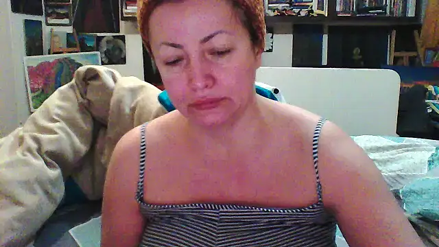 Snapshot of MariaAnaSunshine chatting on January 2026 09:13:01 PM MariaAnaSunshine online show from January 2026 09:13:01 PM