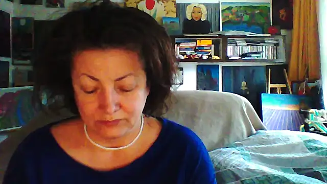 Snapshot of MariaAnaSunshine chatting on February 2026 07:58:01 AM MariaAnaSunshine online show from February 2026 07:58:01 AM