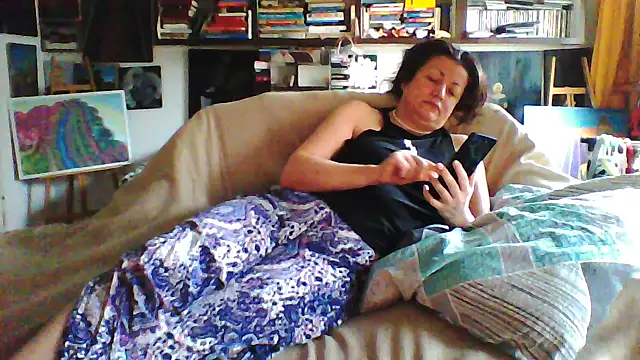 Snapshot of MariaAnaSunshine chatting on February 2026 10:30:02 AM MariaAnaSunshine online show from February 2026 10:30:02 AM