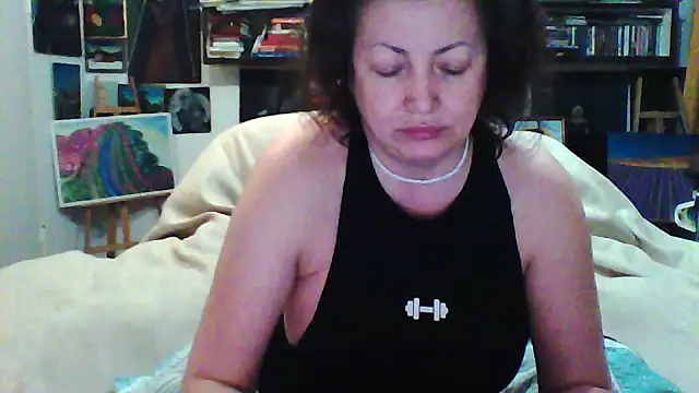 Snapshot of MariaAnaSunshine chatting on February 2026 10:57:02 PM MariaAnaSunshine online show from February 2026 10:57:02 PM