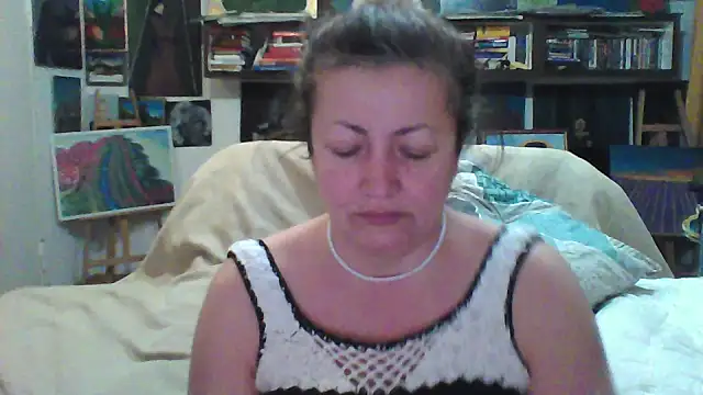 Snapshot of MariaAnaSunshine chatting on February 2026 09:19:02 PM MariaAnaSunshine online show from February 2026 09:19:02 PM