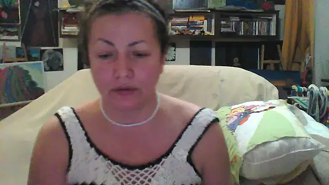 Snapshot of MariaAnaSunshine chatting on February 2026 07:52:01 PM MariaAnaSunshine online show from February 2026 07:52:01 PM