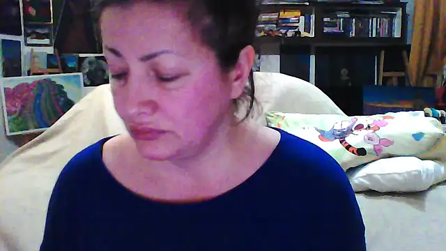 Snapshot of MariaAnaSunshine chatting on February 2026 08:59:01 PM MariaAnaSunshine online show from February 2026 08:59:01 PM