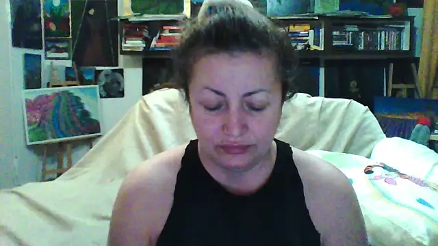 Snapshot of MariaAnaSunshine chatting on February 2026 09:33:01 PM MariaAnaSunshine online show from February 2026 09:33:01 PM