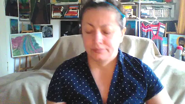 Snapshot of MariaAnaSunshine chatting on February 2026 09:39:01 AM MariaAnaSunshine online show from February 2026 09:39:01 AM