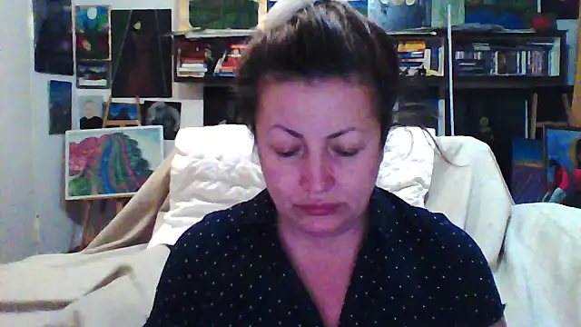 Snapshot of MariaAnaSunshine chatting on February 2026 09:55:01 PM MariaAnaSunshine online show from February 2026 09:55:01 PM