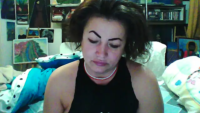 Snapshot of MariaAnaSunshine chatting on February 2026 05:20:02 PM MariaAnaSunshine online show from February 2026 05:20:02 PM