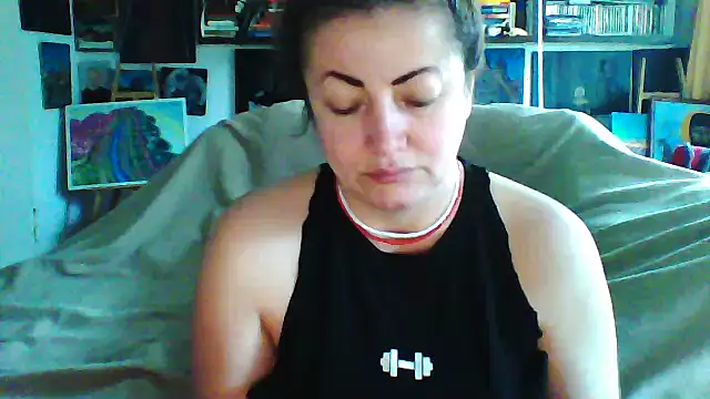 Snapshot of MariaAnaSunshine chatting on February 2026 08:32:02 AM MariaAnaSunshine online show from February 2026 08:32:02 AM