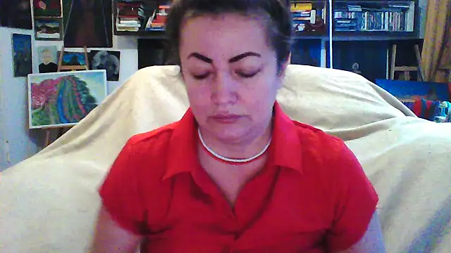 Snapshot of MariaAnaSunshine chatting on February 2026 06:54:02 AM MariaAnaSunshine online show from February 2026 06:54:02 AM