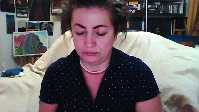 Snapshot of MariaAnaSunshine chatting on February 2026 06:58:02 PM MariaAnaSunshine online show from February 2026 06:58:02 PM
