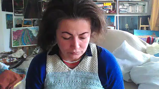 Snapshot of MariaAnaSunshine chatting on February 2026 12:01:02 PM MariaAnaSunshine online show from February 2026 12:01:02 PM