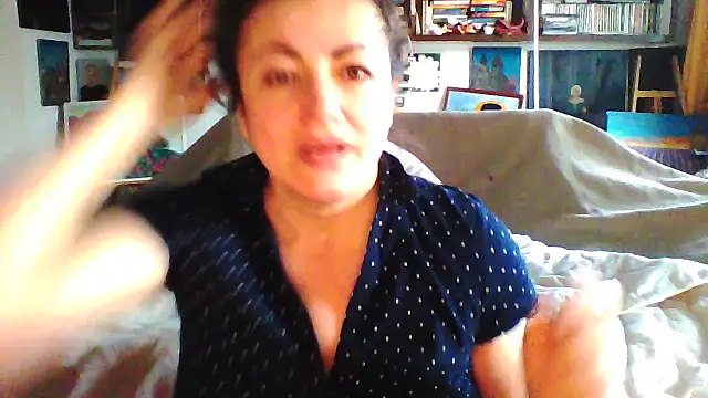 Snapshot of MariaAnaSunshine chatting on February 2026 06:42:02 AM MariaAnaSunshine online show from February 2026 06:42:02 AM